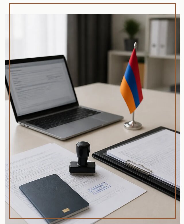 Оформление гражданства Армении в Богородицке по цене от 80145 р. | Гиперактив-Бгд