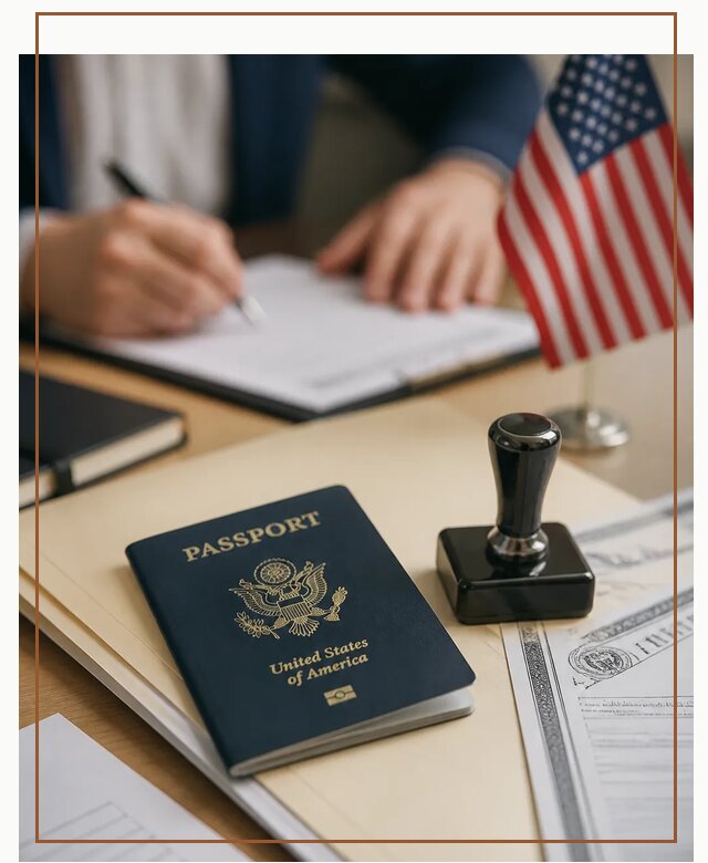 Оформление гражданства США в Богородицке под ключ от 48087 р. | Гиперактив-Бгд